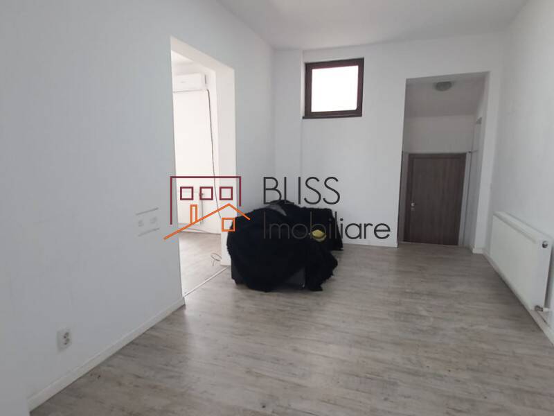 Office space for Rent Hala Traian, Bucharest - 4 Rooms - ID:120063 | Bliss Imobiliare / Photo 16 - BLISS Imobiliare