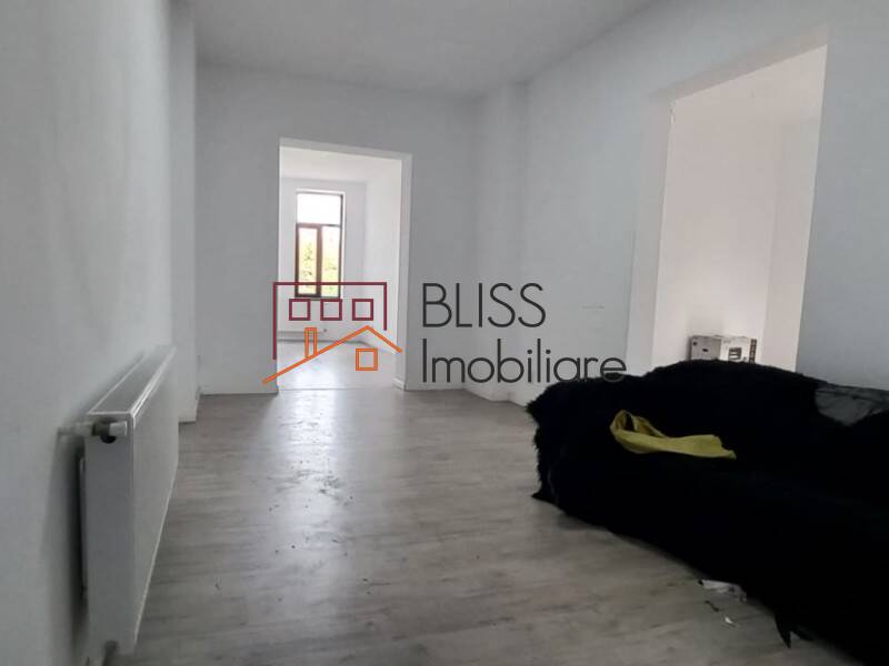 spațiu de birouri de Inchiriat Hala Traian - 4 Camere - ID:120063 | Bliss Imobiliare / Photo 17 - BLISS Imobiliare