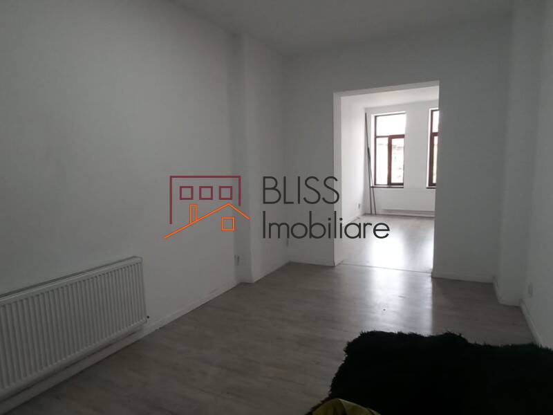Office space for Rent Hala Traian, Bucharest - 4 Rooms - ID:120063 | Bliss Imobiliare / Photo 19 - BLISS Imobiliare