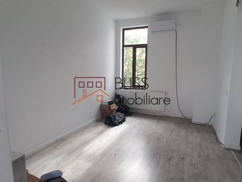 Office space for Rent Hala Traian, Bucharest - 4 Rooms - ID:120063 | Bliss Imobiliare / Photo 26 - BLISS Imobiliare
