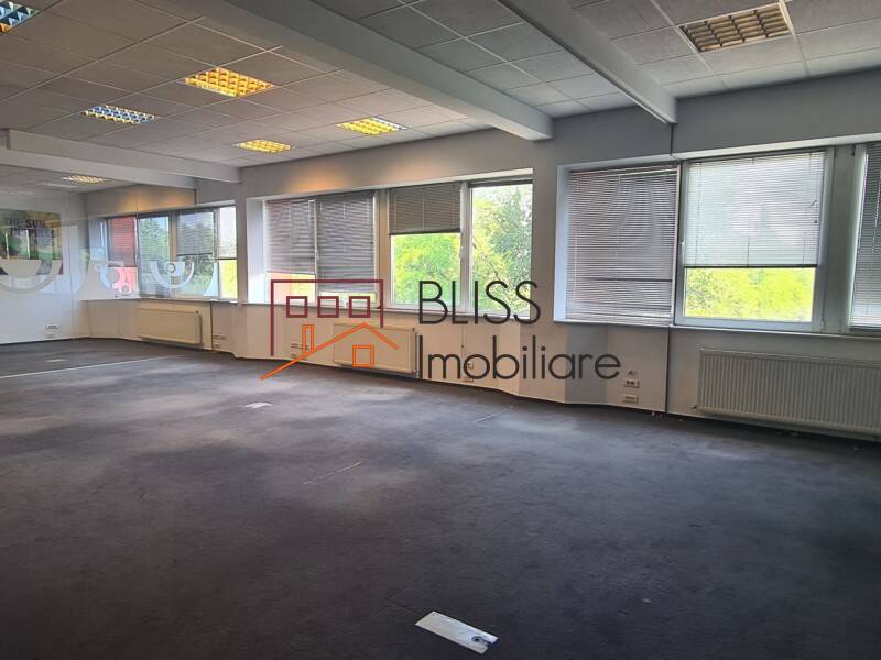 spațiu de birouri de Inchiriat Domenii | 1 Mai | Grivitei - ID:120073 | Bliss Imobiliare / Photo 11 - BLISS Imobiliare