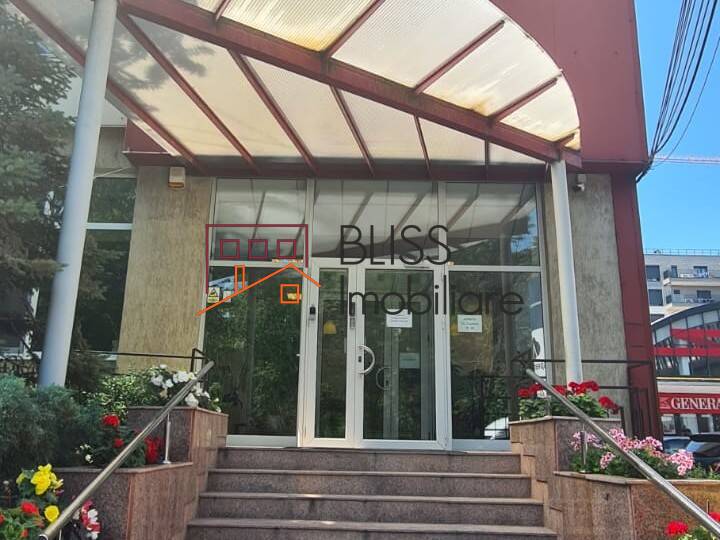 spațiu de birouri de Inchiriat Domenii | 1 Mai | Grivitei - ID:120073 | Bliss Imobiliare / Photo 2 - BLISS Imobiliare