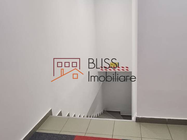 spațiu de birouri de Inchiriat Domenii | 1 Mai | Grivitei - ID:120073 | Bliss Imobiliare / Photo 21 - BLISS Imobiliare