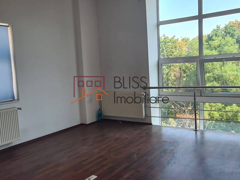 Office space for Rent Domenii | 1 Mai | Grivitei, Bucharest - ID:120073 | Bliss Imobiliare / Photo 25 - BLISS Imobiliare