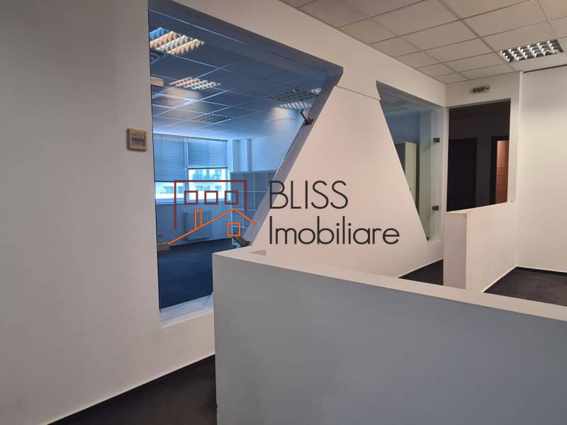 spațiu de birouri de Inchiriat Domenii | 1 Mai | Grivitei - ID:120074 | Bliss Imobiliare / Photo 9 - BLISS Imobiliare