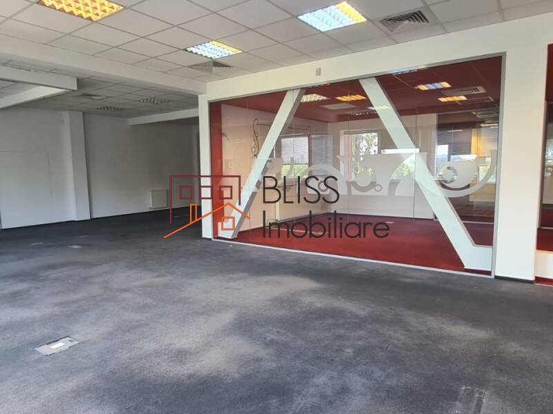 spațiu de birouri de Inchiriat Domenii | 1 Mai | Grivitei - ID:120074 | Bliss Imobiliare / Photo 13 - BLISS Imobiliare