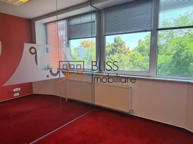 Office space for Rent Domenii | 1 Mai | Grivitei, Bucharest - ID:120074 | Bliss Imobiliare / Photo 17 - BLISS Imobiliare