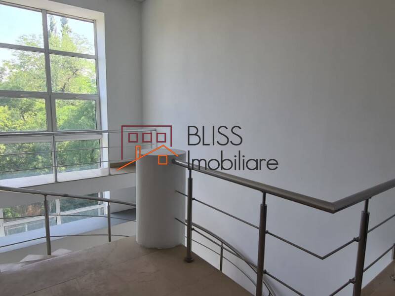 Office space for Rent Domenii | 1 Mai | Grivitei, Bucharest - ID:120074 | Bliss Imobiliare / Photo 20 - BLISS Imobiliare