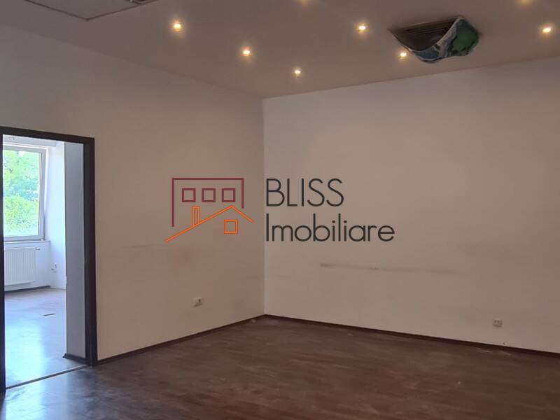 Office space for Rent Domenii | 1 Mai | Grivitei, Bucharest - ID:120074 | Bliss Imobiliare / Photo 24 - BLISS Imobiliare