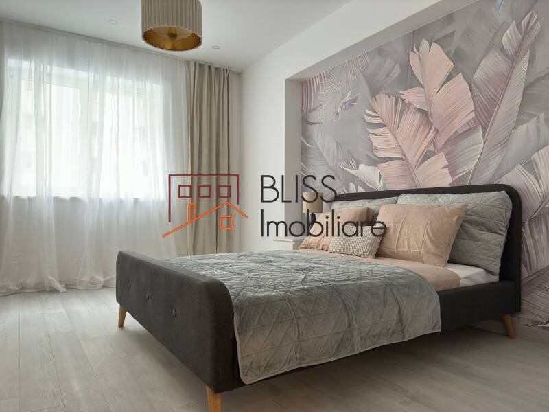 Apartment for Rent Vitan Barzesti, Bucharest - 1 Bedroom - ID:120176 | Bliss Imobiliare / Photo 7 - BLISS Imobiliare