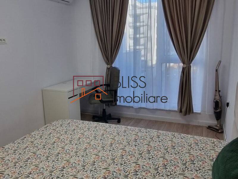 Apartament 2 Camere Modern MTM Residence Pipera | Bliss Imobiliare / Photo 9 - BLISS Imobiliare