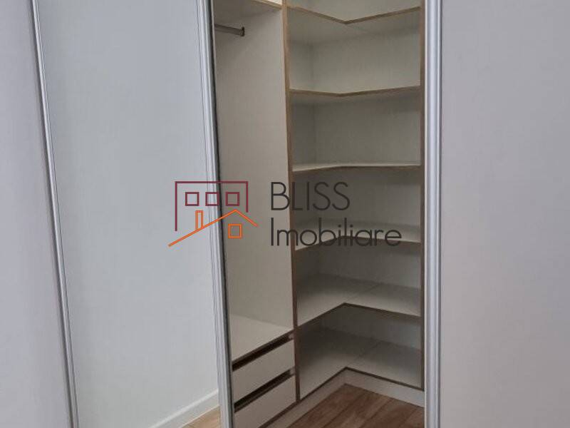 Apartament 2 Camere Modern MTM Residence Pipera | Bliss Imobiliare / Photo 11 - BLISS Imobiliare