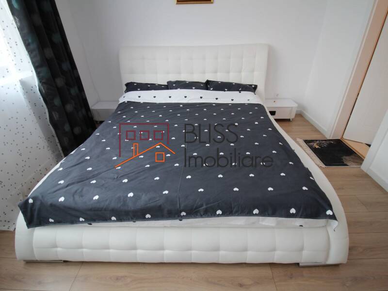 Vila 5 Camere In Alexander Residence Pipera | Bliss Imobiliare / Photo 13 - BLISS Imobiliare