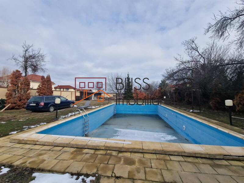 Casa / Vila Cu 10 Camere In Pipera | Bliss Imobiliare / Photo 16 - BLISS Imobiliare