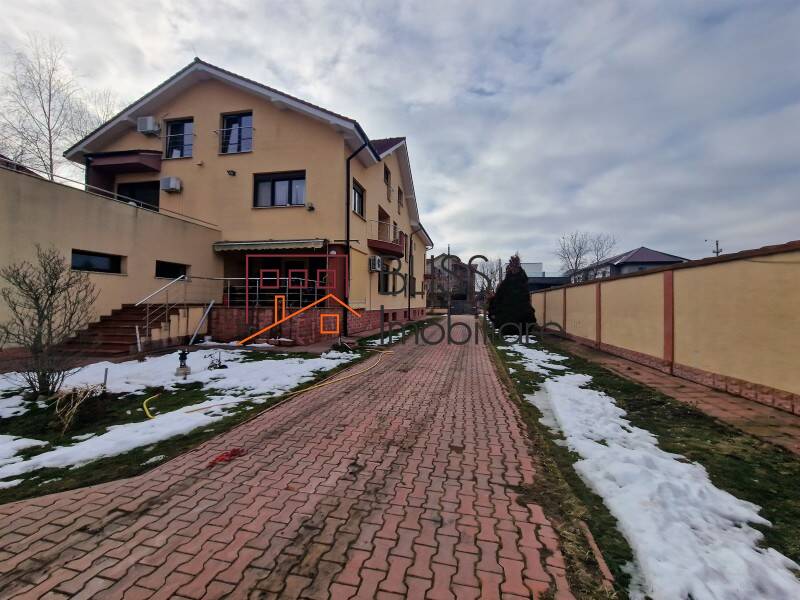 Casa / Vila cu 10 Camere in Pipera de Vanzare | Bliss Imobiliare / Photo 1 - BLISS Imobiliare