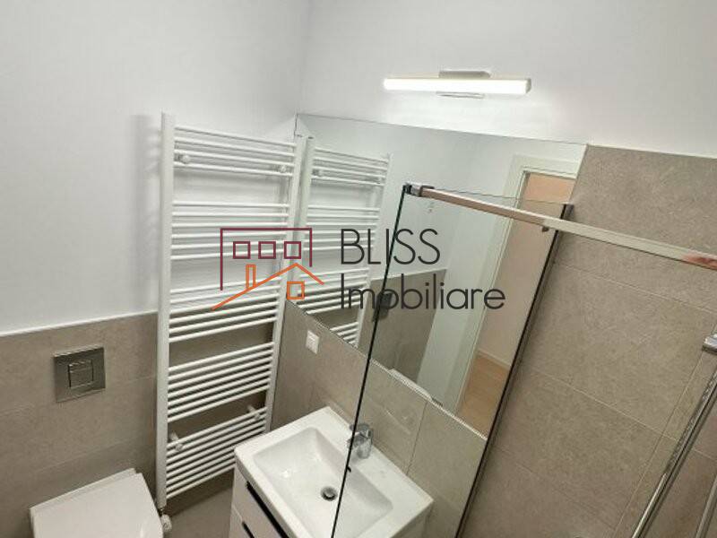 Apartament de Inchiriat Baneasa | Sisesti | Jandarmerie | Straulesti | Sector 1 - 3 Camere - ID:120373 | Bliss Imobiliare / Photo 10 - BLISS Imobiliare