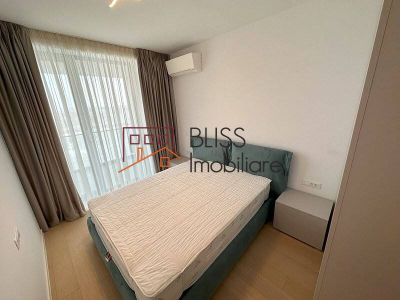 Apartment for Rent Baneasa | Sisesti | Jandarmerie | Straulesti | Sector 1, Bucharest - 2 Bedroom - ID:120373 | Bliss Imobiliare / Photo 8 - BLISS Imobiliare