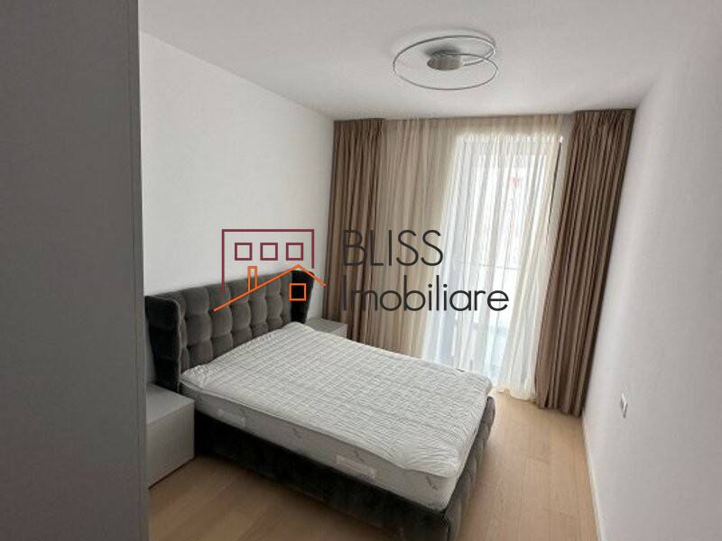 Apartment for Rent Baneasa | Sisesti | Jandarmerie | Straulesti | Sector 1, Bucharest - 2 Bedroom - ID:120373 | Bliss Imobiliare / Photo 6 - BLISS Imobiliare