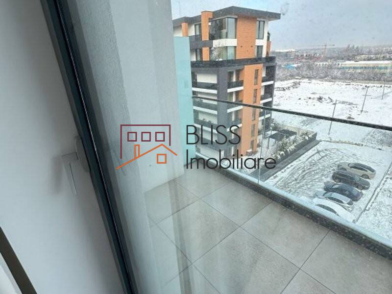 Apartament de Inchiriat Baneasa | Sisesti | Jandarmerie | Straulesti | Sector 1 - 3 Camere - ID:120373 | Bliss Imobiliare / Photo 14 - BLISS Imobiliare