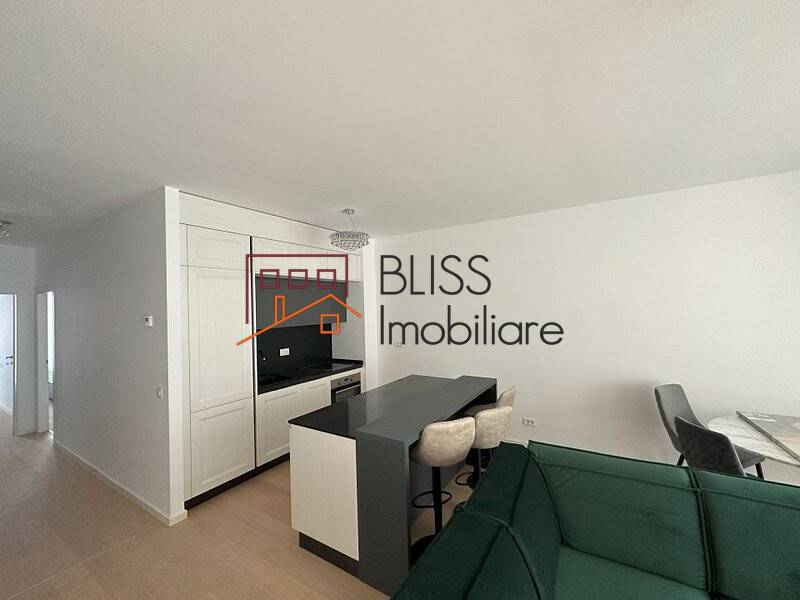 Apartment for Rent Baneasa | Sisesti | Jandarmerie | Straulesti | Sector 1, Bucharest - 2 Bedroom - ID:120373 | Bliss Imobiliare / Photo 4 - BLISS Imobiliare