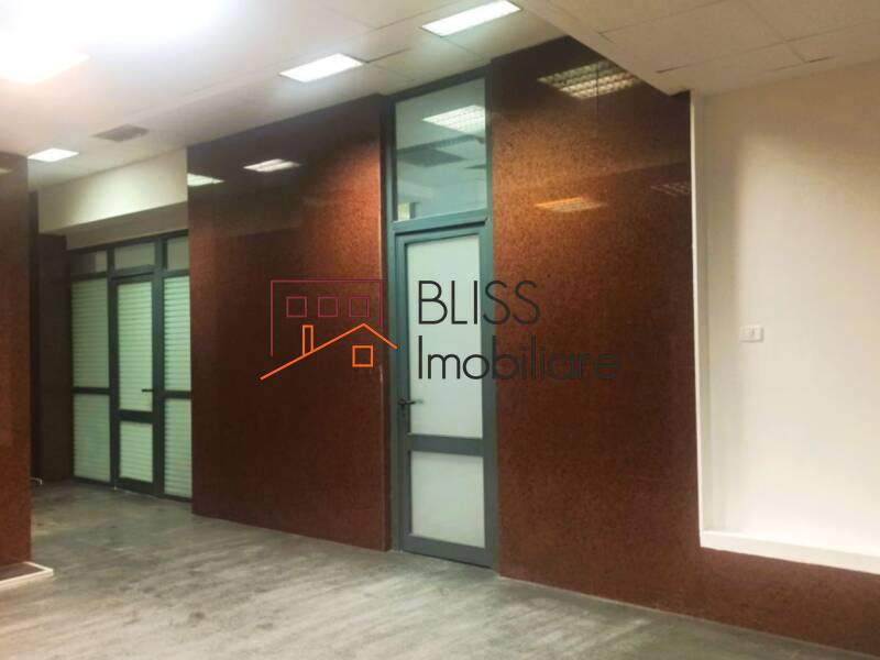 spațiu de birouri de Inchiriat KM 0 | Ultracentral - ID:120385 | Bliss Imobiliare / Photo 4 - BLISS Imobiliare