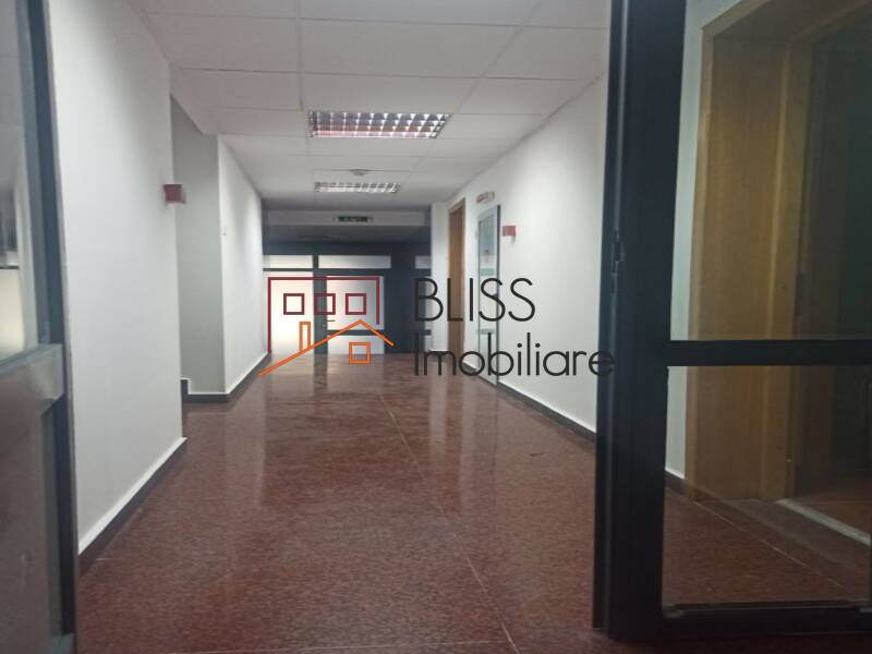spațiu de birouri de Inchiriat KM 0 | Ultracentral - ID:120385 | Bliss Imobiliare / Photo 6 - BLISS Imobiliare