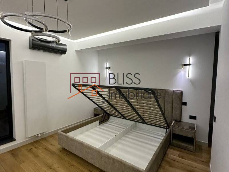 Vila 7 Camere In Iancu Nicolae Jolie Ville | Bliss Imobiliare / Photo 10 - BLISS Imobiliare