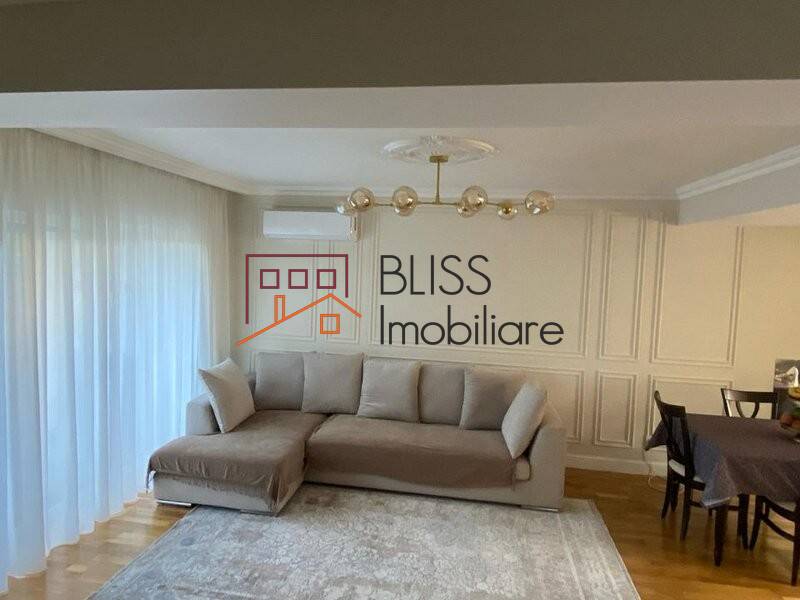 4-Bedroom House With Private Yard, Bucharest / Ilfov | Bliss Imobiliare / Photo 2 - BLISS Imobiliare