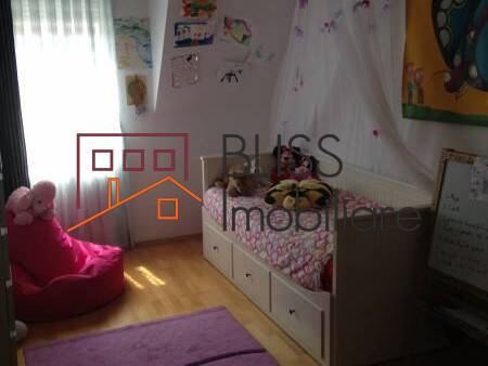 Vila de Inchiriat Iancu Nicolae | Pipera - 6 Camere - ID:27883 | Bliss Imobiliare / Photo 5 - BLISS Imobiliare