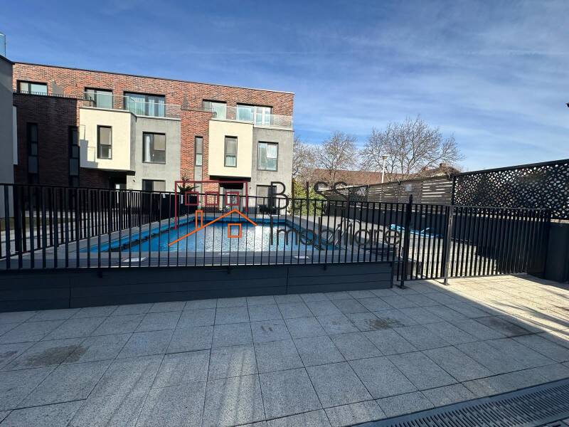 Vila Superba Cu 5 Camere In Northville | Bliss Imobiliare / Photo 5 - BLISS Imobiliare