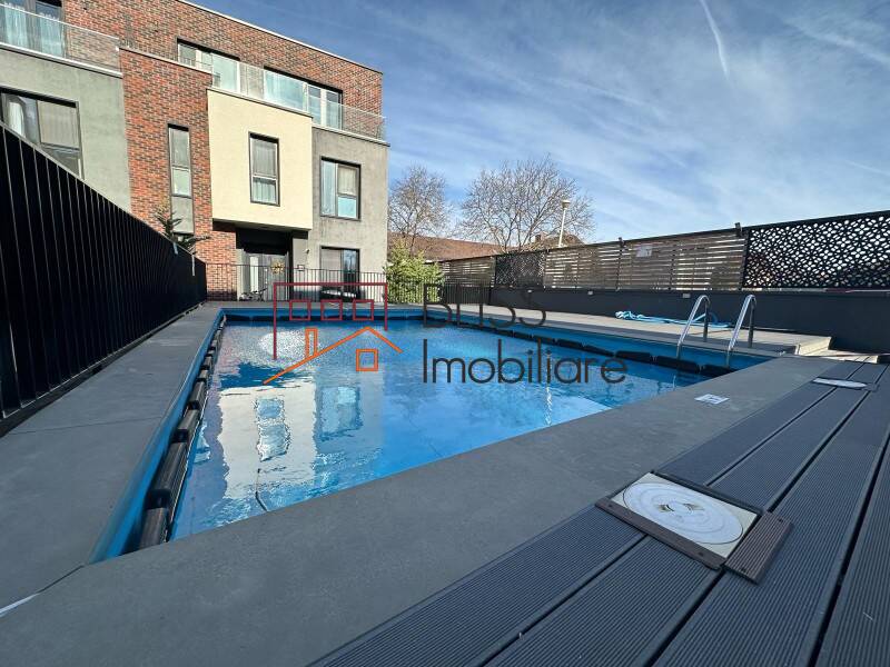 Superb 4-bedroom Villa In Northville, Bucharest / Ilfov | Bliss Imobiliare / Photo 3 - BLISS Imobiliare