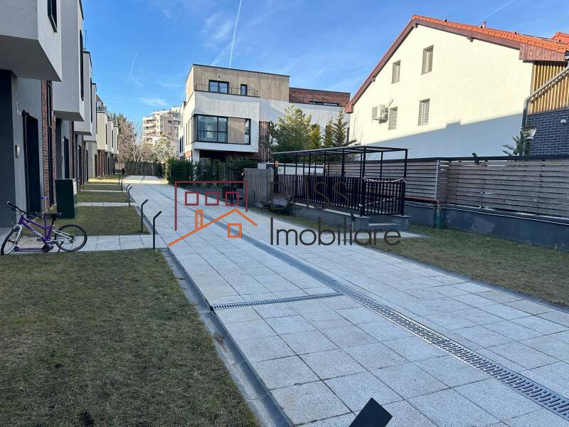 Vila Superba Cu 5 Camere In Northville | Bliss Imobiliare / Photo 8 - BLISS Imobiliare