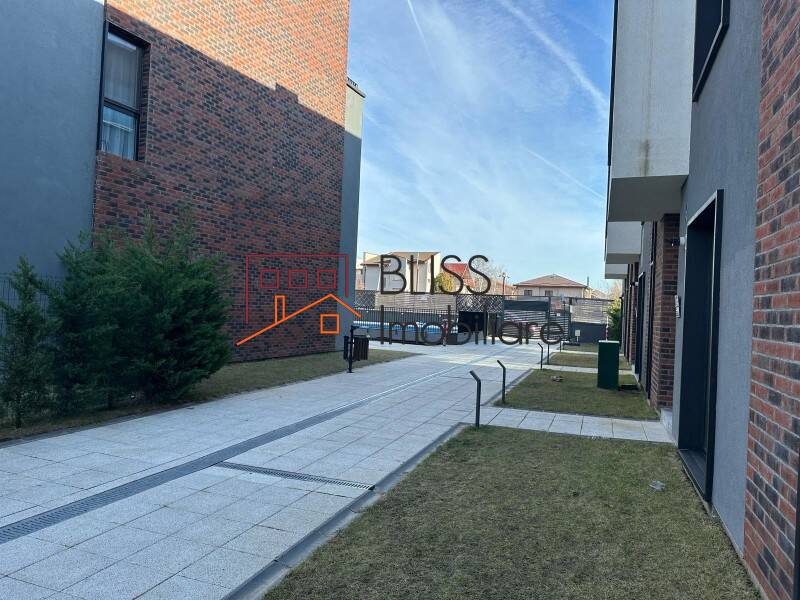 Vila Superba Cu 5 Camere In Northville | Bliss Imobiliare / Photo 9 - BLISS Imobiliare