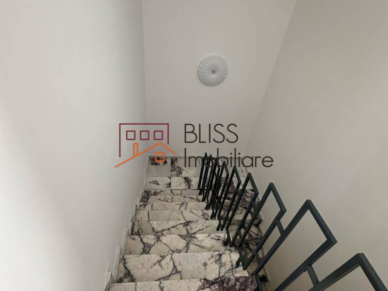 Vila Superba Cu 5 Camere In Northville | Bliss Imobiliare / Photo 25 - BLISS Imobiliare