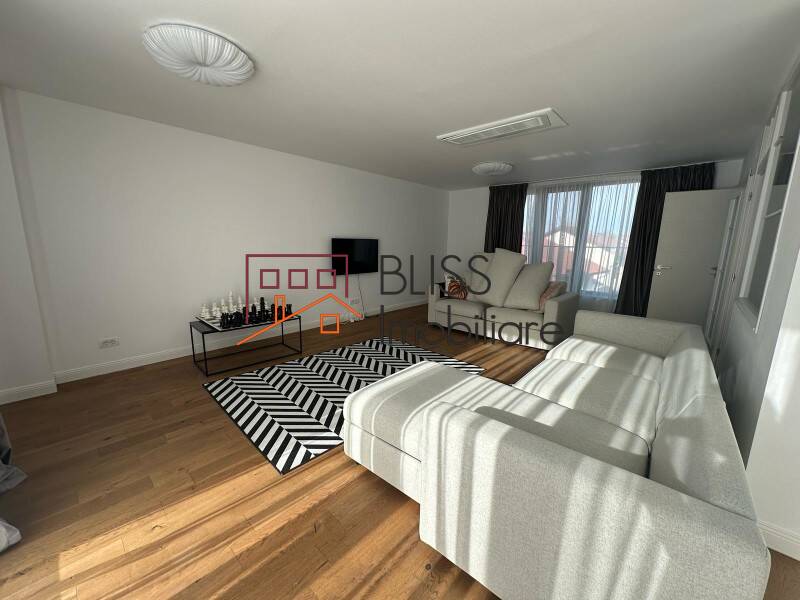 Superb 4-bedroom Villa In Northville, Bucharest / Ilfov | Bliss Imobiliare / Photo 45 - BLISS Imobiliare