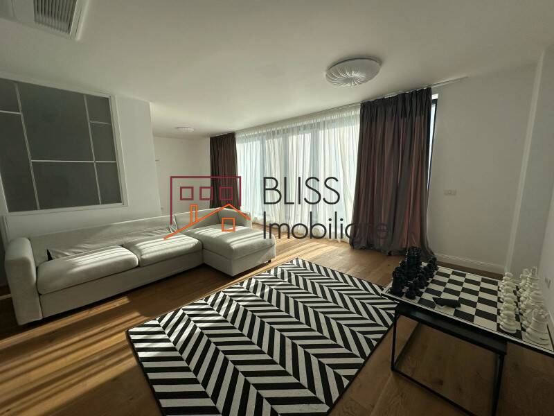 Superb 4-bedroom Villa In Northville, Bucharest / Ilfov | Bliss Imobiliare / Photo 46 - BLISS Imobiliare