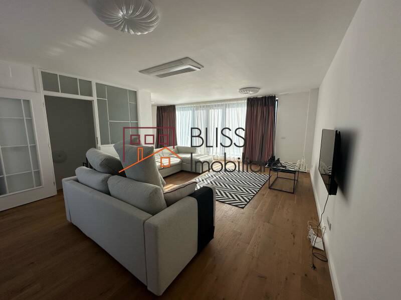 Vila Superba Cu 5 Camere In Northville | Bliss Imobiliare / Photo 47 - BLISS Imobiliare