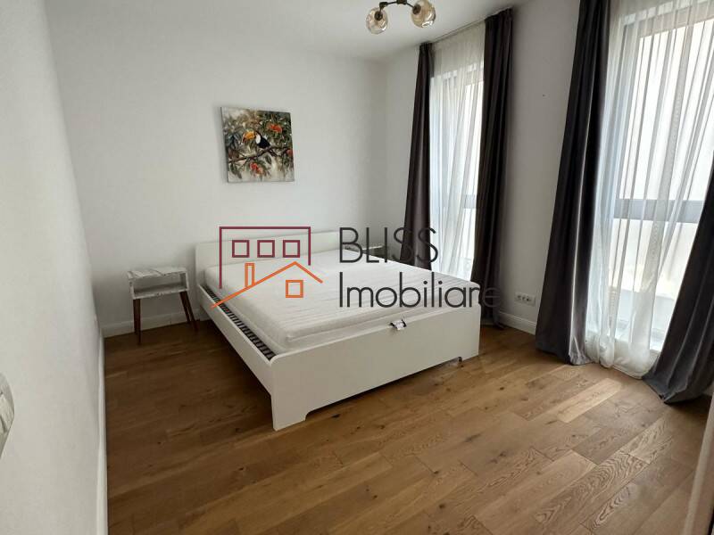 Superb 4-bedroom Villa In Northville, Bucharest / Ilfov | Bliss Imobiliare / Photo 29 - BLISS Imobiliare