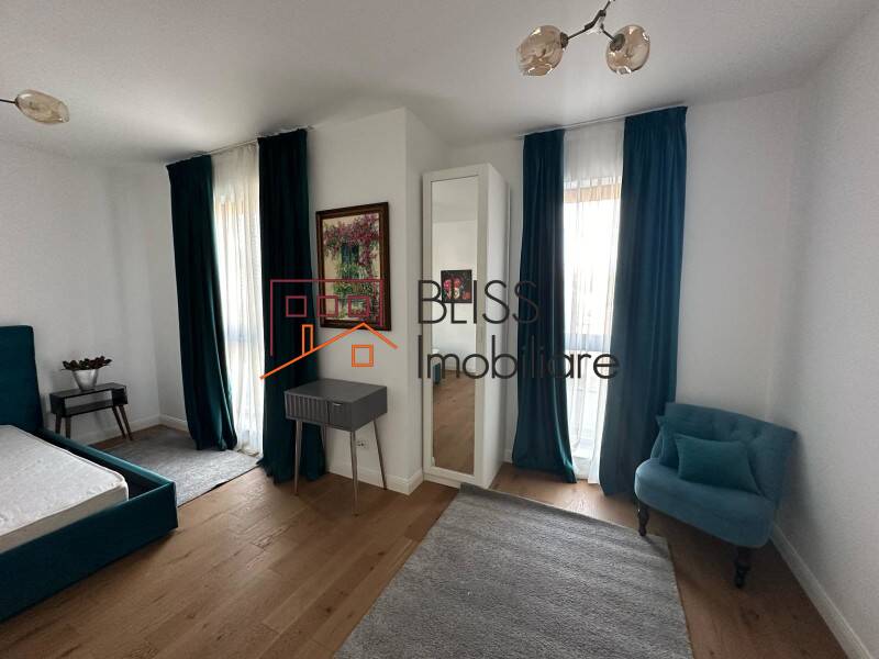 Superb 4-bedroom Villa In Northville, Bucharest / Ilfov | Bliss Imobiliare / Photo 30 - BLISS Imobiliare