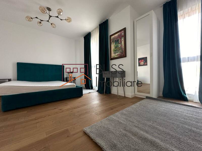 Superb 4-bedroom Villa In Northville, Bucharest / Ilfov | Bliss Imobiliare / Photo 31 - BLISS Imobiliare