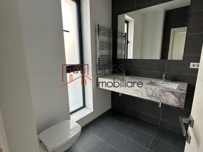 Vila Superba Cu 5 Camere In Northville | Bliss Imobiliare / Photo 39 - BLISS Imobiliare