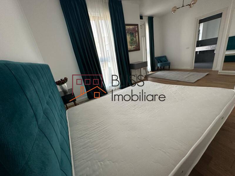 Vila Superba Cu 5 Camere In Northville | Bliss Imobiliare / Photo 32 - BLISS Imobiliare