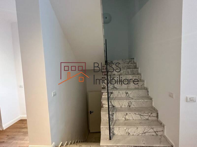 Superb 4-bedroom Villa In Northville, Bucharest / Ilfov | Bliss Imobiliare / Photo 24 - BLISS Imobiliare