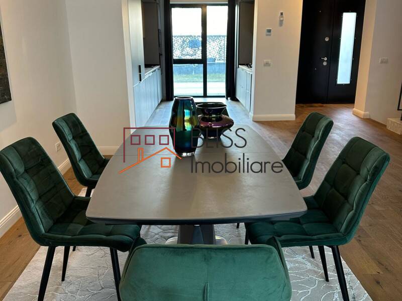 Superb 4-bedroom Villa In Northville, Bucharest / Ilfov | Bliss Imobiliare / Photo 19 - BLISS Imobiliare