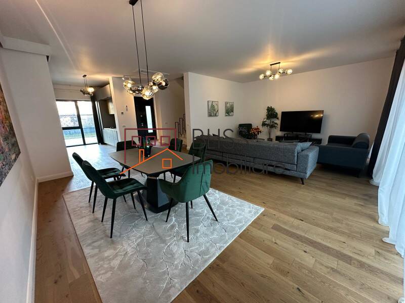 Vila Superba Cu 5 Camere In Northville | Bliss Imobiliare / Photo 16 - BLISS Imobiliare