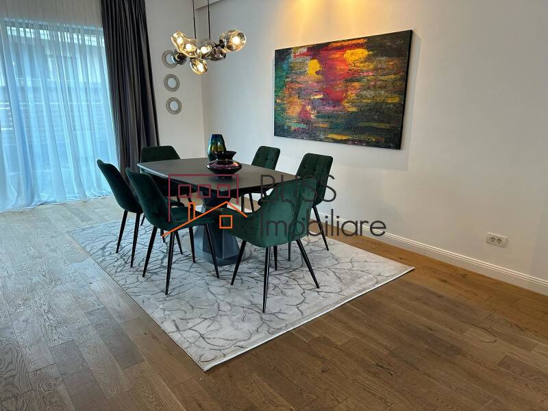 Vila Superba Cu 5 Camere In Northville | Bliss Imobiliare / Photo 18 - BLISS Imobiliare