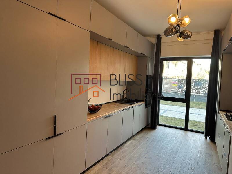 Vila Superba Cu 5 Camere In Northville | Bliss Imobiliare / Photo 21 - BLISS Imobiliare