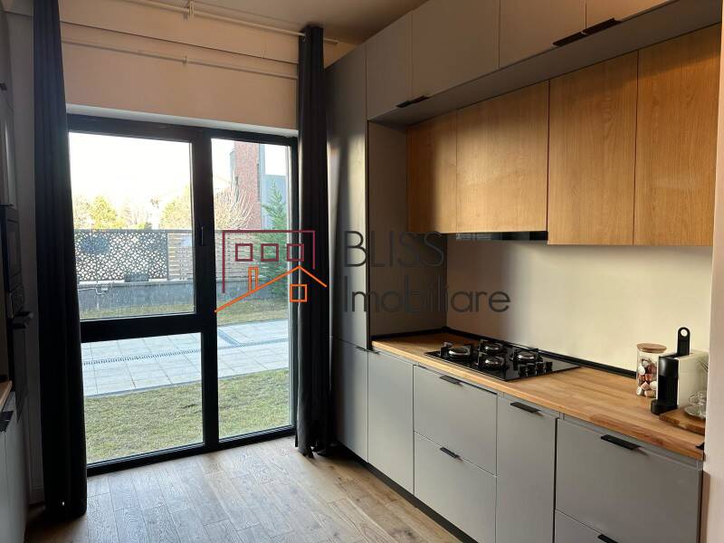 Vila Superba Cu 5 Camere In Northville | Bliss Imobiliare / Photo 22 - BLISS Imobiliare