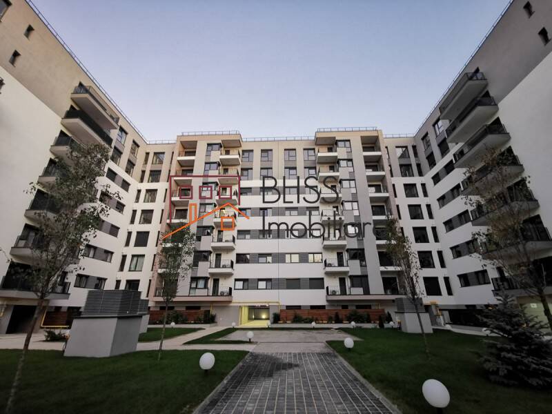 Apartament de Vanzare Domenii | 1 Mai | Grivitei - 2 Camere - ID:120488 | Bliss Imobiliare / Photo 1 - BLISS Imobiliare