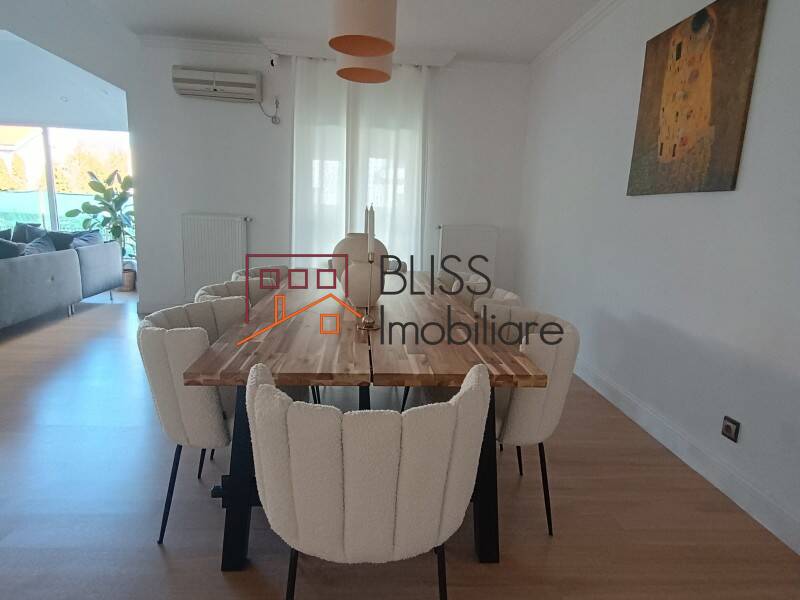 Vila De Lux Cu 5 Camere | Bliss Imobiliare / Photo 19 - BLISS Imobiliare